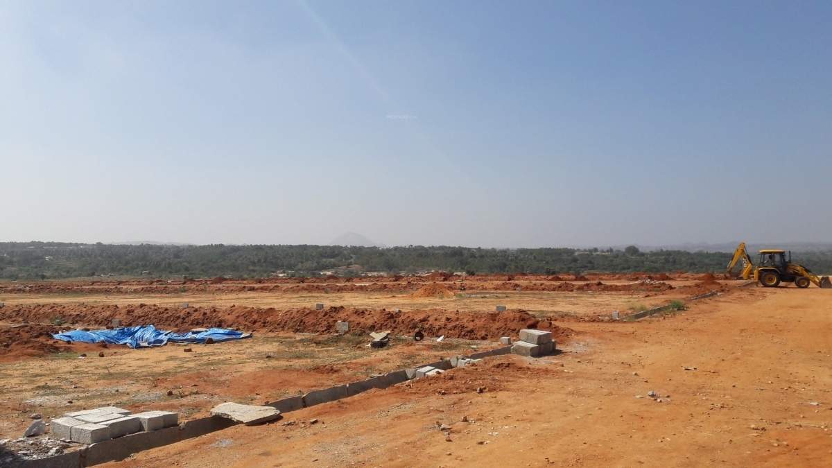 Images for Main Other of Shirdi Oxygen City