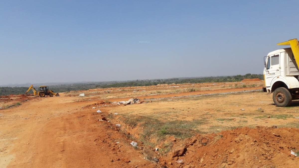 Images for Main Other of Shirdi Oxygen City