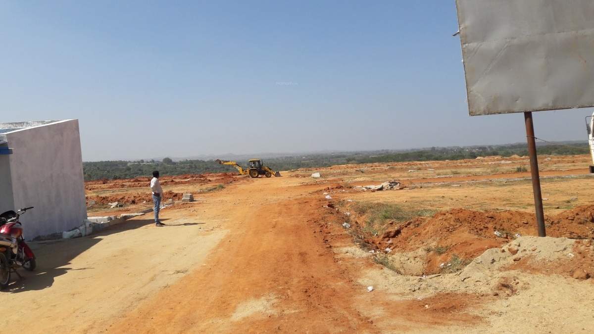 Images for Main Other of Shirdi Oxygen City