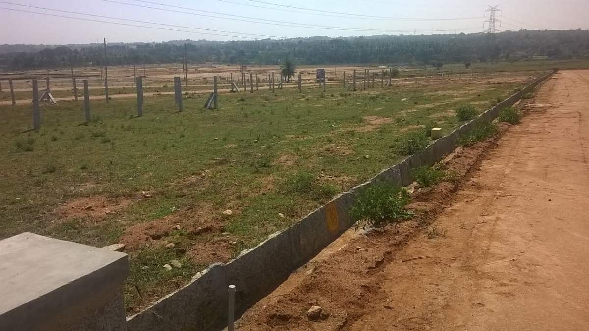 Images for Main Other of Shirdi Oxygen City