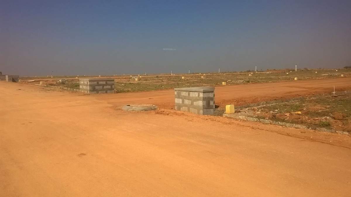 Images for Main Other of Shirdi Oxygen City