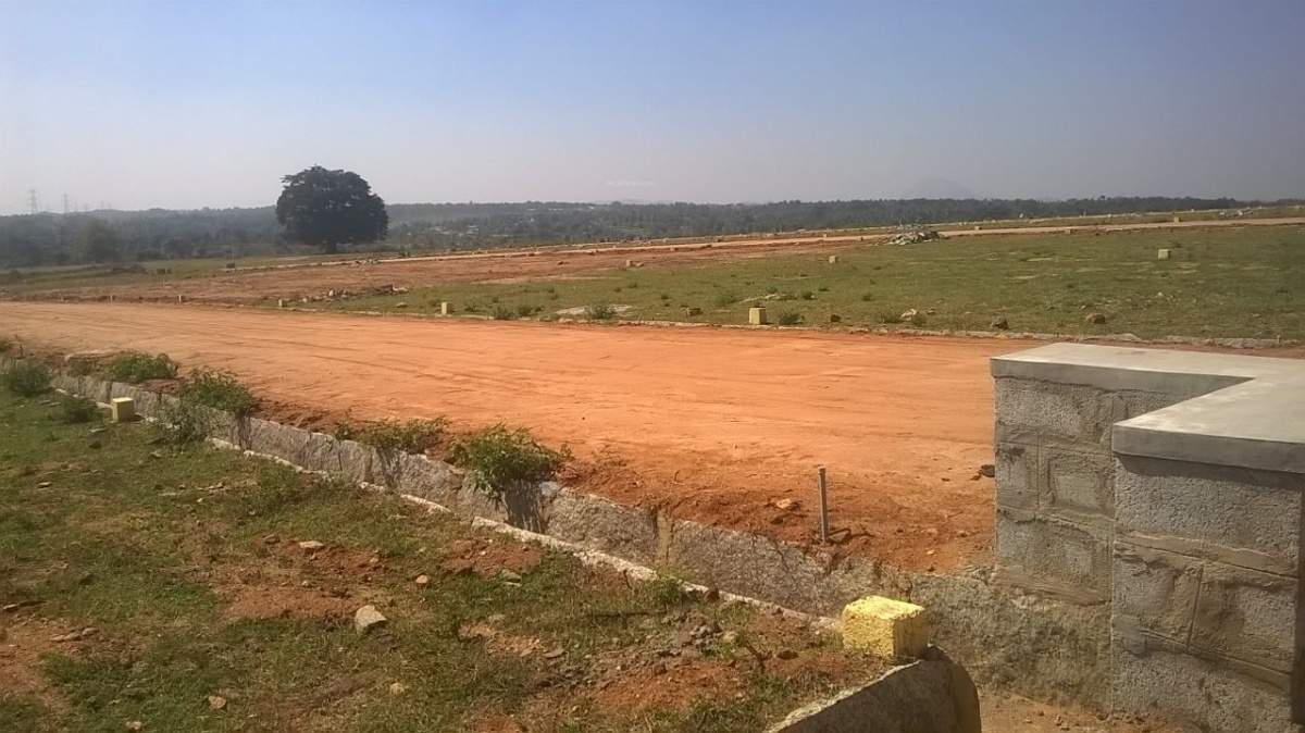 Images for Main Other of Shirdi Oxygen City