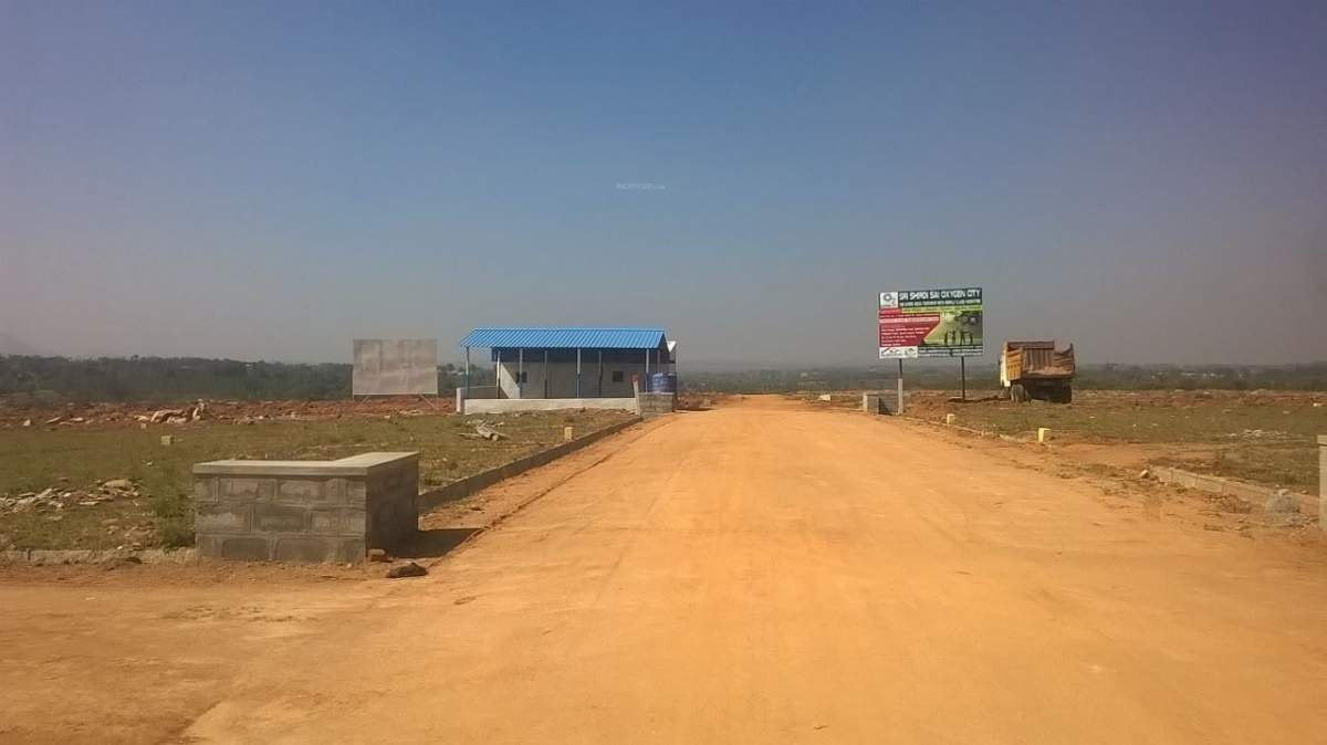 Images for Main Other of Shirdi Oxygen City