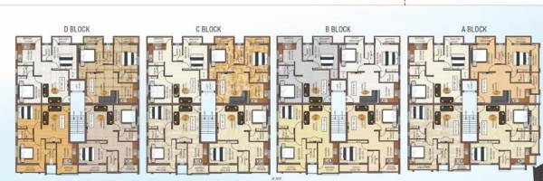 Images for Cluster Plan of Identity SBR Avanti