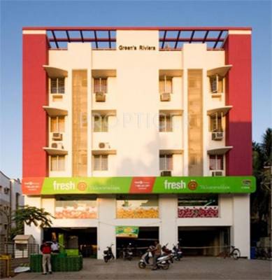 Images for Elevation of Green Valleys Riviera