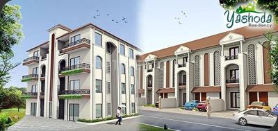  yashoda-residency-apartment Satyam Builders And Developers Yashoda Residency Apartment