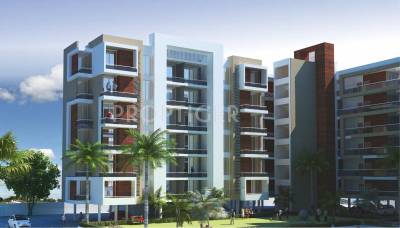 Images for Elevation of Aaradhya AB Star City