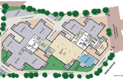  north-star Images for Master Plan of Merlin North Star