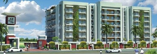 Aaradhya Bhoomika Constructions Smart City Phase I Apartments