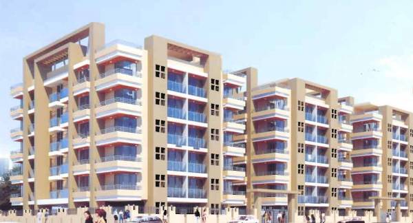 Images for Elevation of Riddhi Siddhi Infra Projects Ganpati Park Images for Elevation of Riddhi Siddhi Infra Projects Ganpati Park