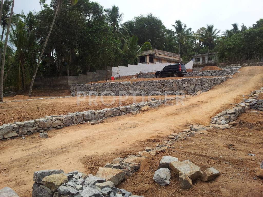 Images for Construction Status of Vintage The Address