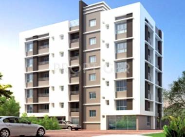 Images for Elevation of Merlin Astha Images for Elevation of Merlin Astha