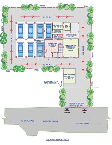  astha Images for Master Plan of Merlin Astha