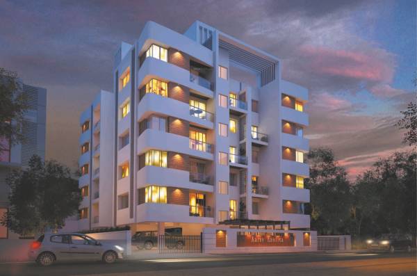 Images for Elevation of IK Aariv Exotica