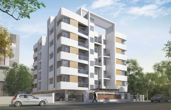 Images for Elevation of IK Aariv Exotica