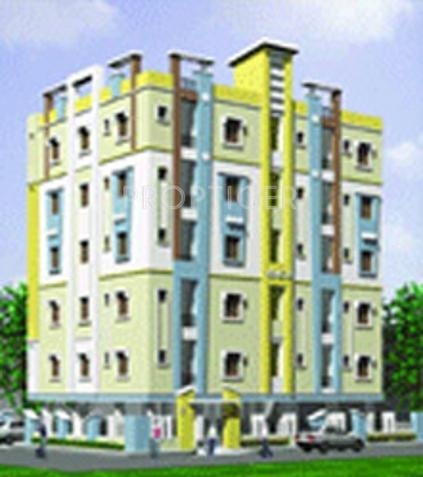 Images for Elevation of Vishista Vaibhavam