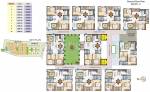 Images for Cluster Plan of Samruddhi Uplands Images for Cluster Plan of Samruddhi Uplands