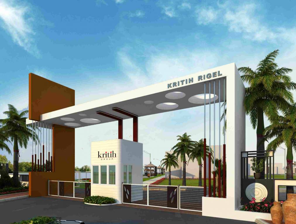 Images for Elevation of Kritih Rigel