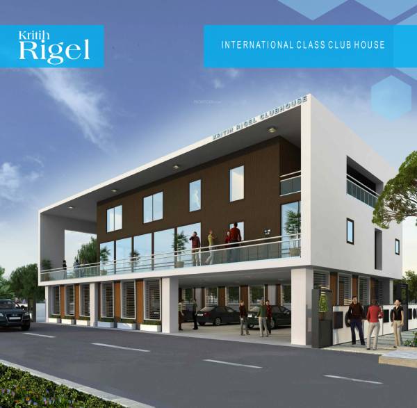 Images for Amenities of Kritih Rigel