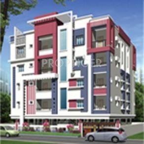 Vishista Constructions Govindniraj Residency