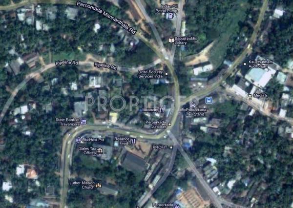 Images for Location Plan of Vintage Niagara