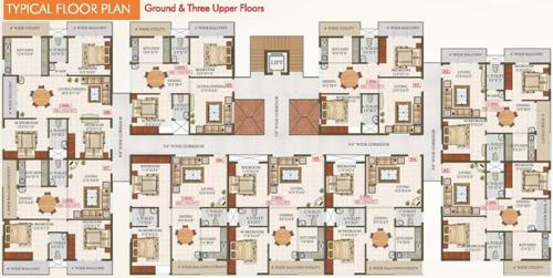  the-ornate Images for Cluster Plan of Star The Ornate