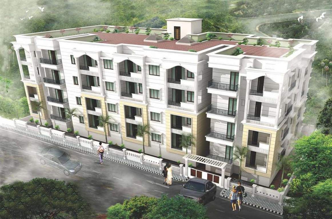  the ornate Images for Elevation of Star The Ornate