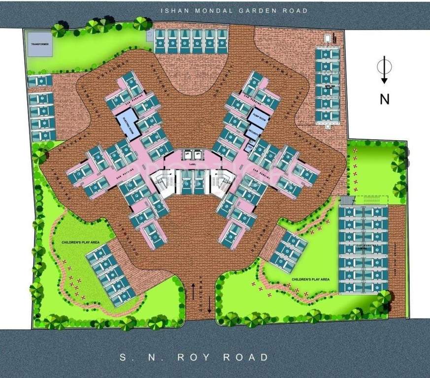  jabakusum Images for Master Plan of Merlin Jabakusum