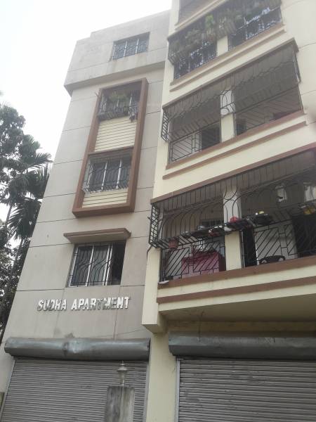 Images for Elevation of Ethics Sudha Apartment