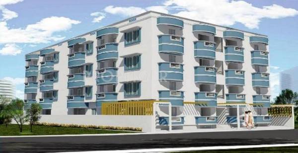 Viswas Engineers Syndicate Sriya Paradise