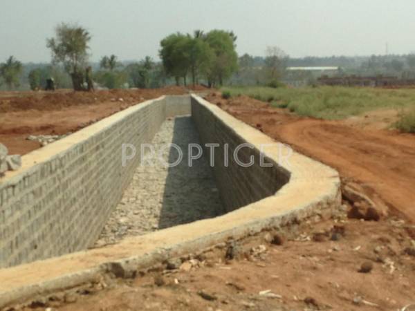 Images for Elevation of Sri Amrutha Varshini Plots