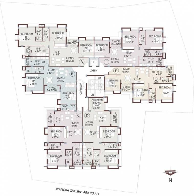  daffodil Images for Cluster Plan of Merlin Daffodil