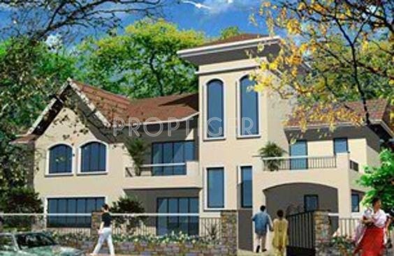Images for Elevation of GHP Eden Garden Villas Images for Elevation of GHP Eden Garden Villas