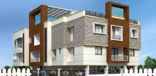 Images for Elevation of Mehek Aarti Towers