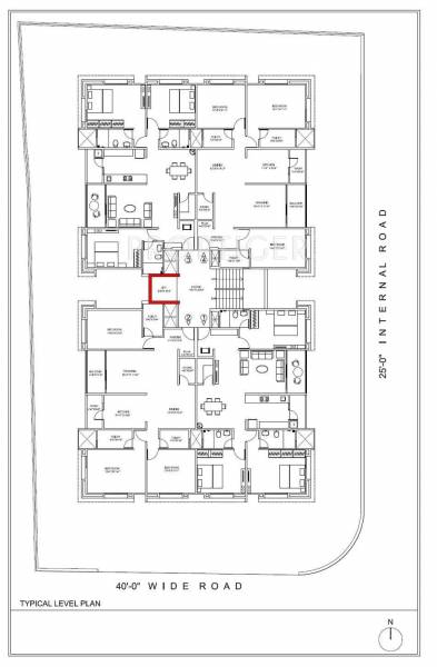 Images for Cluster Plan of Merlin Opal opal Images for Cluster Plan of Merlin Opal
