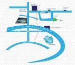 Images for Location Plan of City ICity