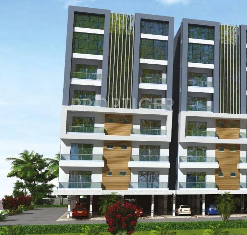 Images for Elevation of Khilla Palace