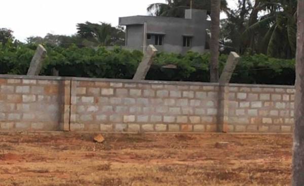 Images for Amenities of S And S Shri Hari Samrudhi