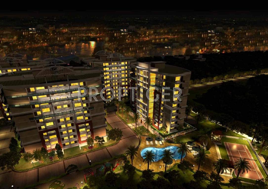  padam pride Shree Riddhi Siddhi Buildwell Private Limited Padam Pride