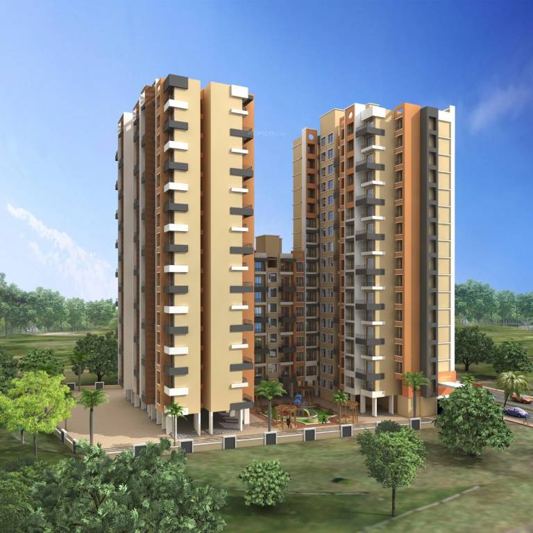 Images for Elevation of Gopal Krishna Krishna Nisarga