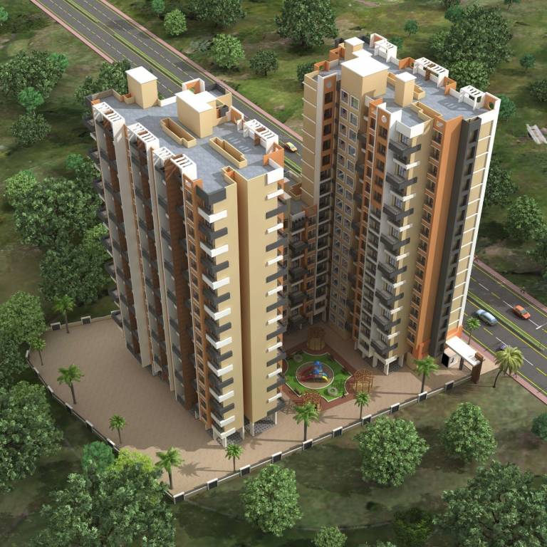 Images for Elevation of Gopal Krishna Krishna Nisarga