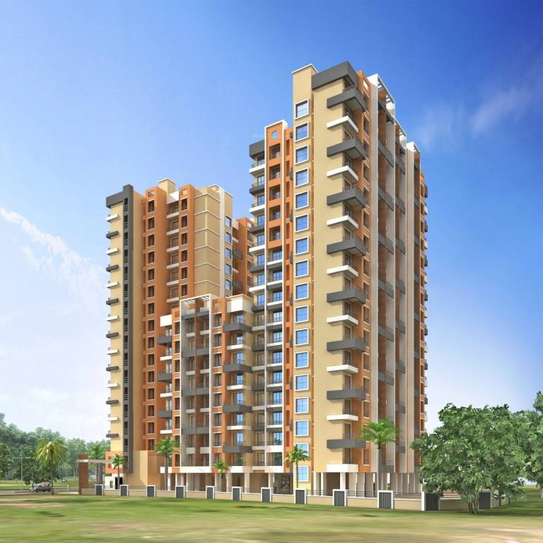 Images for Elevation of Gopal Krishna Krishna Nisarga