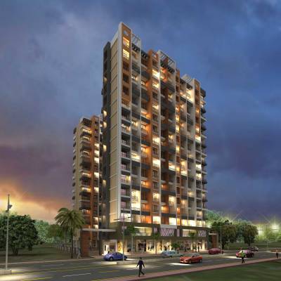 Images for Elevation of Gopal Krishna Krishna Nisarga