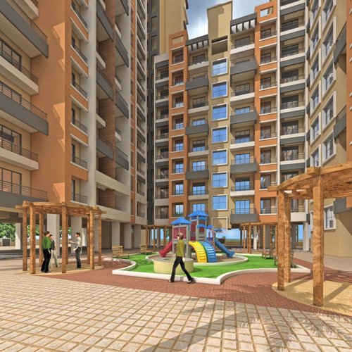 Images for Amenities of Gopal Krishna Krishna Nisarga