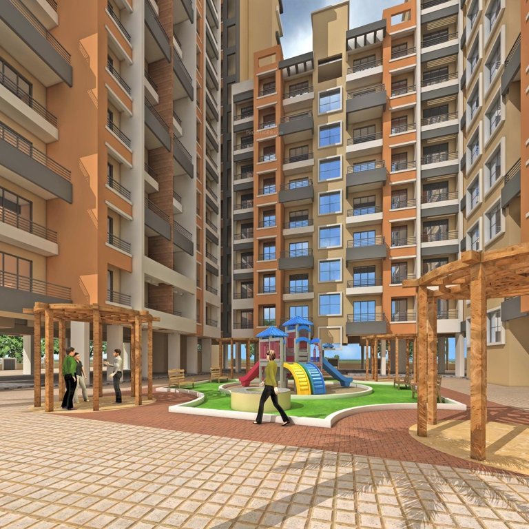 Images for Amenities of Gopal Krishna Krishna Nisarga