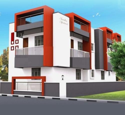 Images for Elevation of Varun Aarudhra Apartments Images for Elevation of Varun Aarudhra Apartments