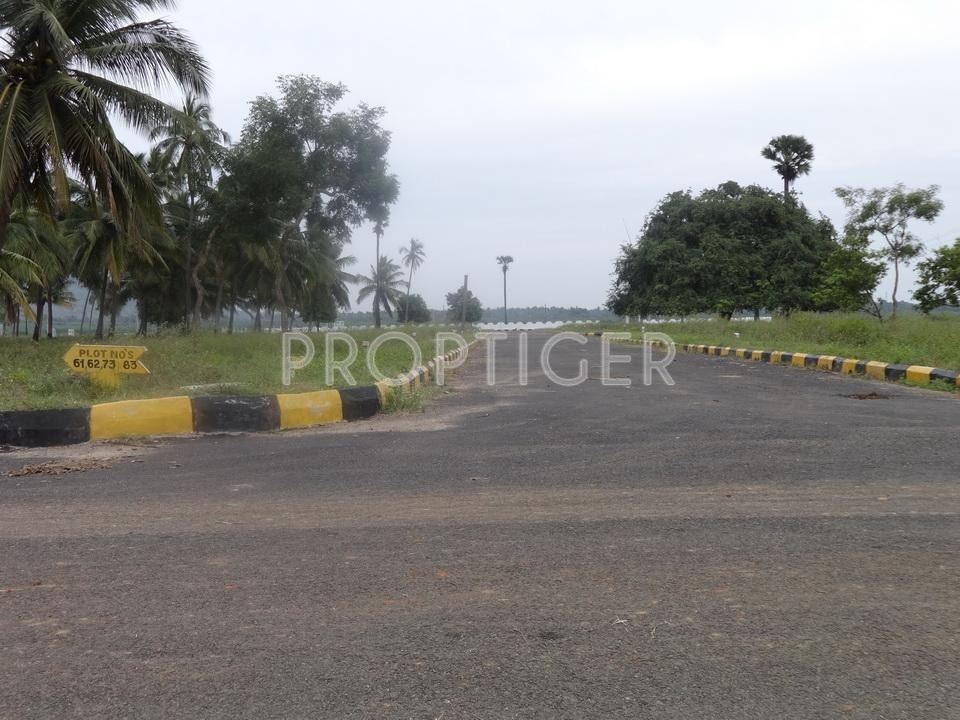 Images for Elevation of Building Grandeur 1 4 and 5