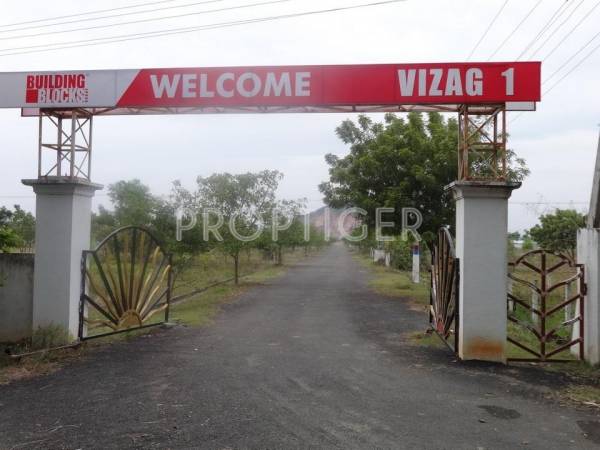 Images for Elevation of Building Grandeur 1 4 and 5