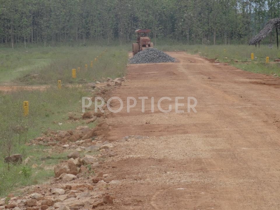 Images for Elevation of Building Grandeur 1 4 and 5