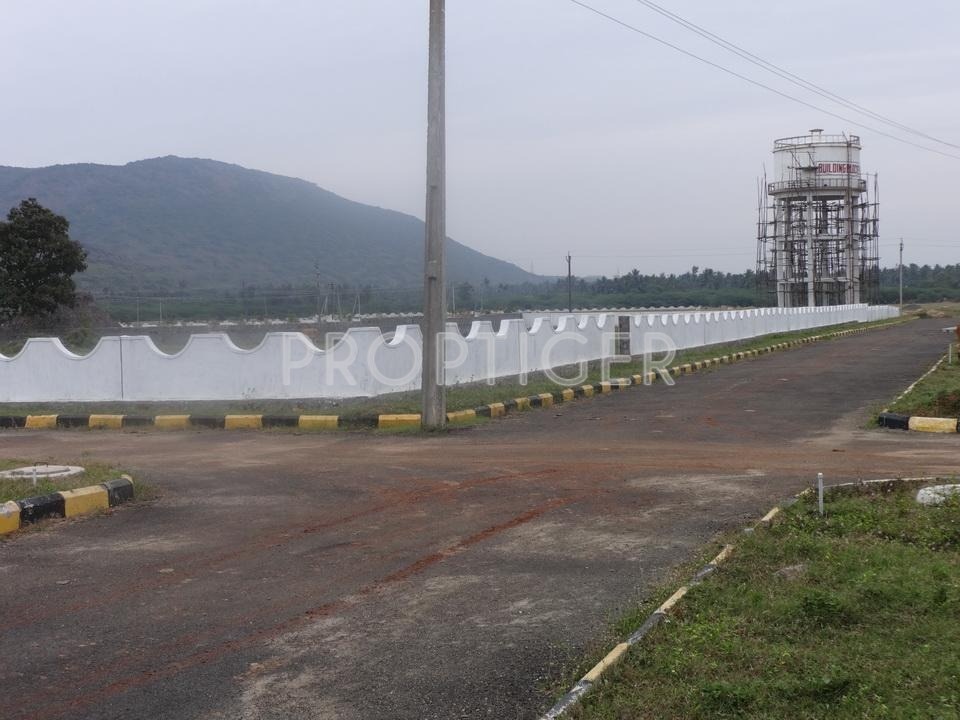 Images for Elevation of Building Grandeur 1 4 and 5